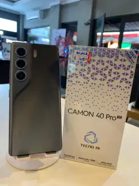 Tecno Camon 40 pro 8/256GB