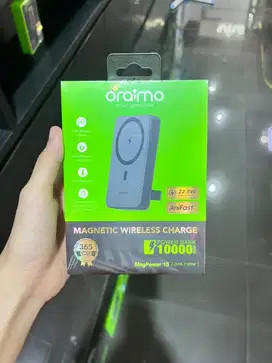 Oraimo Magnetic Wireless Charge OPB 7102W