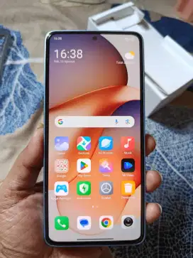 Redmi Note 13 Ram 8/138