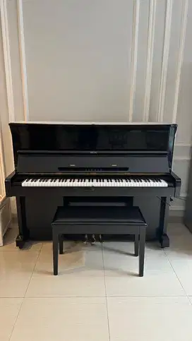 Jual Piano Yamaha U1 Built Up Japan