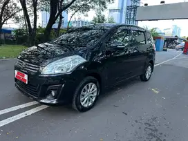 [TDP 0] Suzuki Ertiga GX Manual 2013 Siap Pakai