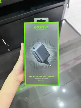 Oraimo Fast Charging charger OCW 7652E