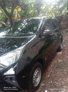 Daihatsu Sigra 2023 Bensin