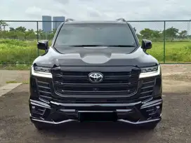 Land Cruiser LC 300 VX-R 4X4 TSS 70Thn Anniversary 2022