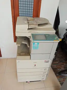 Mesin Fotocopy Merek Canon IR3045N