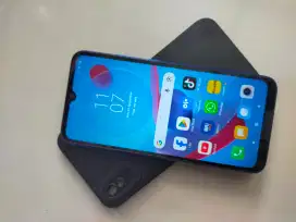 Redmi 9A ram 3giga minus sinyal jual 350rb saja
