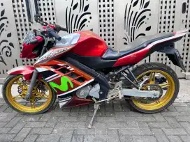 Yamaha vixion 2014 cimahi