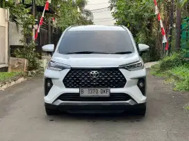 FAMILY CAR - Toyota Veloz Q CVT 2022