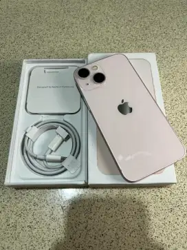 Iphoke 13 mini 128gb inter