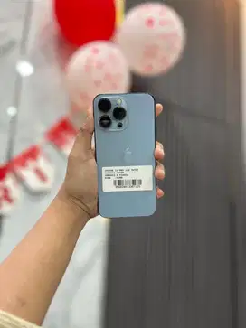 SECOND IPHONE 13 PRO 128 INTER