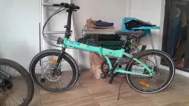 Dijual Sepeda kondisi masih Ok