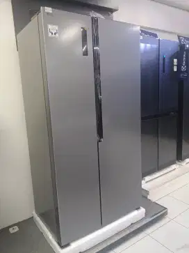 Kredit kulkas LG 2 pintu dengan HOMECREDIT promo tanpa DP