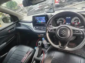 Suzuki Baleno 2022 Bensin