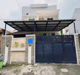 RUMAH MEWAH DEPOKSARI UNIMUS KEDUNGMUNDU
