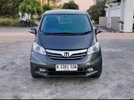 Honda Freed PSD AT 2014 Gress
