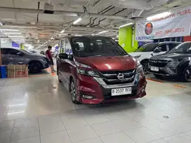 Nissan Serena 2019
