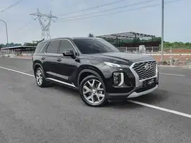 HYUNDAI PALISADE 2.2D SIGNATURE 2021