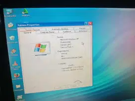 Di jual PC komputer