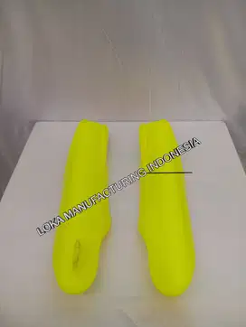 Cover Shock Fork Protector Husqvarna Ori