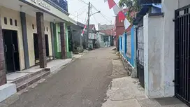 Dijual Tanah Stategis Siap Balik Nama 5 Menit ke Tol BORR