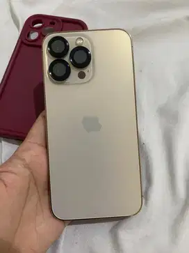 Jual iPhone 13 pro 256gb ex iBox