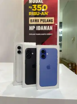 iPhone 16 series promooooo
