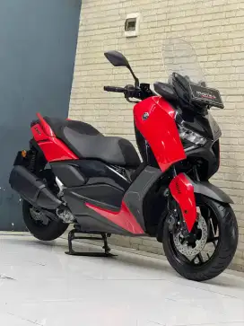 Yamaha Xmax connected ABS 2023