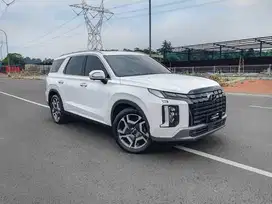 HYUNDAI PALISADE 2.2D SIGNATURE 2022