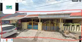 Dijual Rumah Rungkut Murah