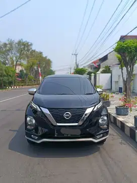 Livina VL Matic 2020