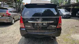 TOYOTA KIJANG INNOVA 2008 EURO II