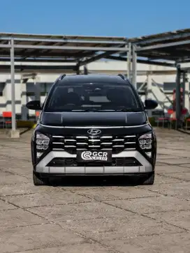 LOW ODO 17 RIBU RECORD! HYUNDAI STARGAZER X PRIME 2023 / 2024 XPANDER