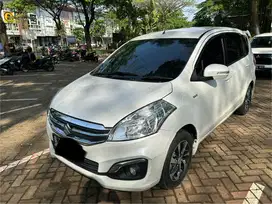 Suzuki Ertiga 2016 Bensin