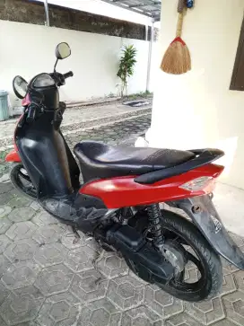 Mio Sporty 5TL 2009