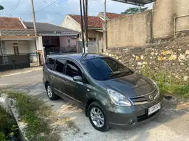 livina xv ultimate