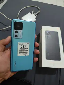 Xiaomi 12T Gacor