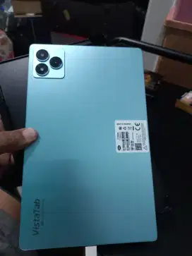 Itel vista tab 10