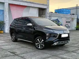 Mitsubishi Xpander Ultimate 1.5 AT 2019