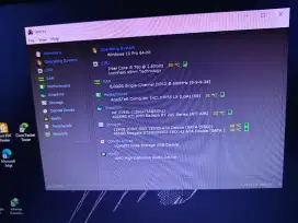 Jual PC / CPU ONLY