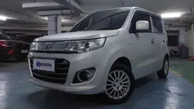 DP Rendah TDP 6,JT Suzuki Karimun Wagon R 1.0 GS Bensin-AT 2019 Abu