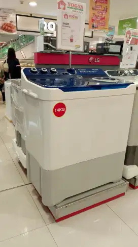 kredit mesin cuci
