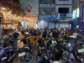 MASAK SERABUTAN
