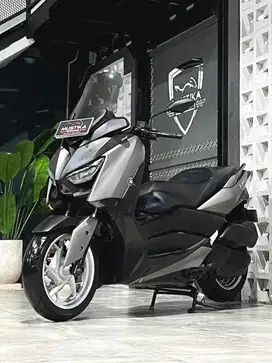 Stok Terbatas‼️Yamaha XMAX ABS th 2017 - Ayu Mustika