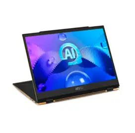 MSI SUMMIT E13 FLIP EVO A1MTG INTEL EVO ULTRA 7 155H 16GB DDR5 1TB