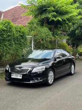 Jual Cash Toyota Camry 2.4 V AT 2011