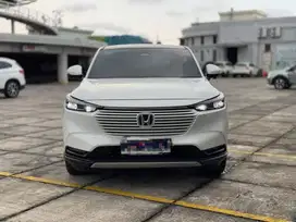 Honda HRV SE 1.5 A/T 2023