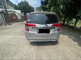 Toyota Calya G 1.2 Matic tahun 2016