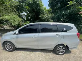 Toyota Calya Matic 2016
