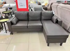 PROMO SOFA L MURAH