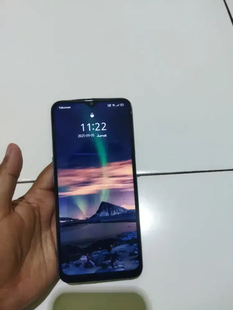 Oppo A54s Ram 6/128